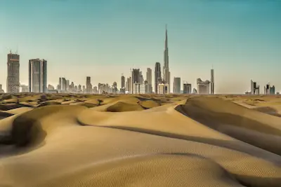 Dubaj — prečo ho navštíviť? GITEX a iné novinky