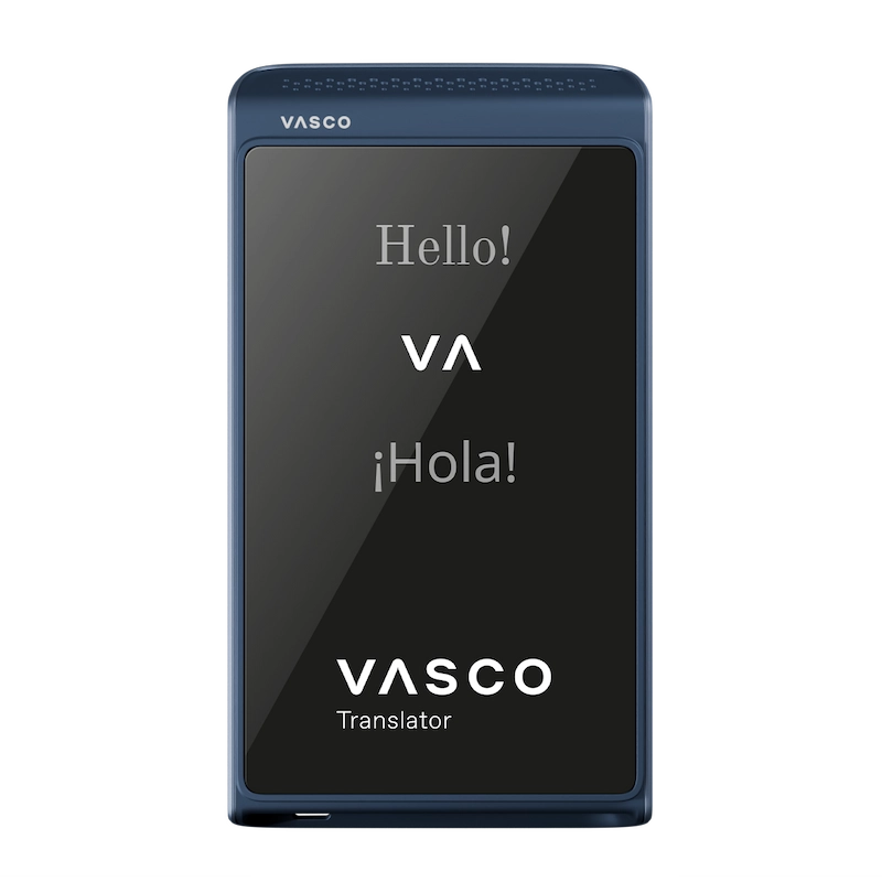 Vasco Translator Q1 